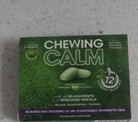 Chewing calm