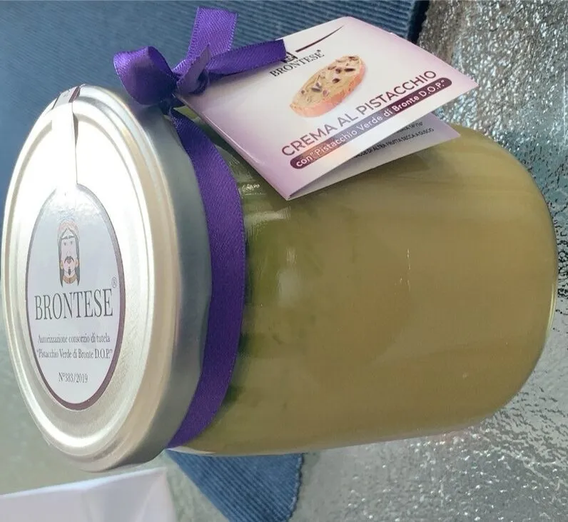 crema al postacchio