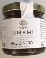 Crema di Aglio Nero