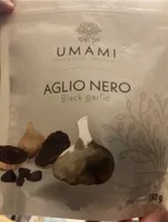 Aglio nero