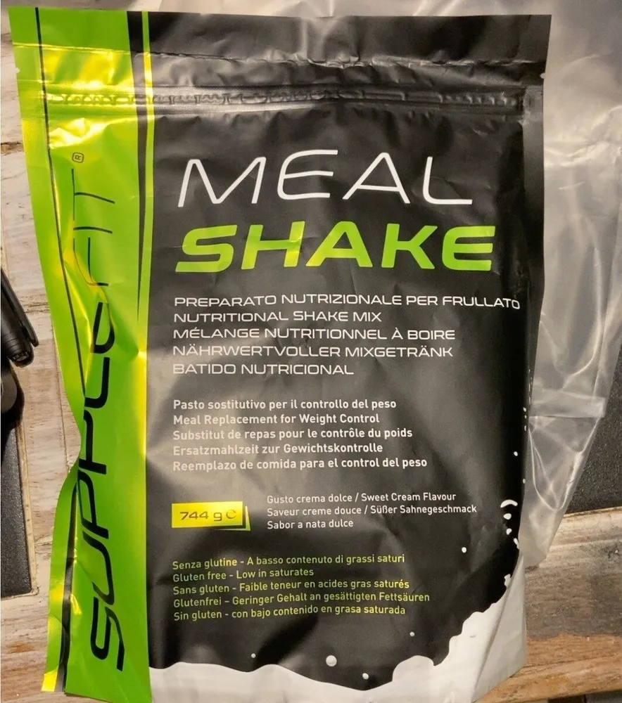 Meal Shake