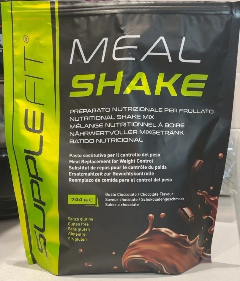 Meal Shake Cioccolato
