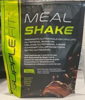 Meal Shake Cioccolato