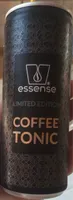 Coffee tonic