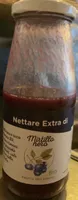 Mirtillo nero