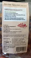 Nocciole Sgusciate della Tuscia