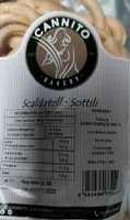 Scaldatelle