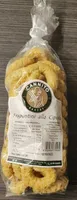Fragrantini alla cipolla
