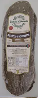 Bistoccu di Montresta Cereali