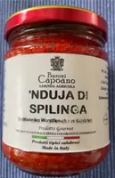 'Nduja di Spilinga
