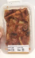 Lasagna datterini, bufala, piatacchio e melanzane