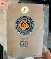 Fusilloni Pasta di semola dura