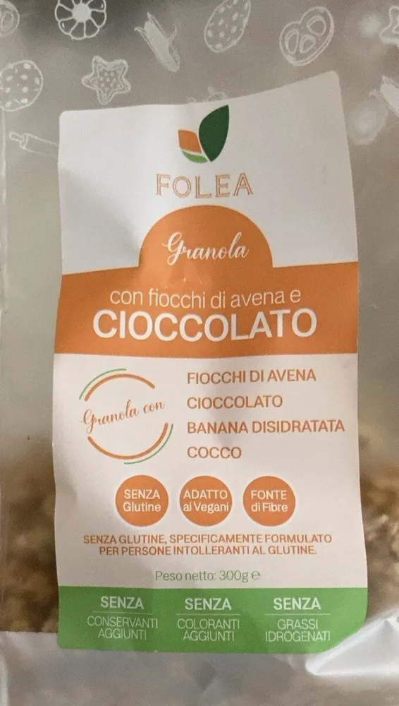 Granola