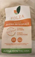 Avena integrale