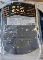 Pesce Spada