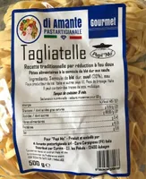 Tagliatelle