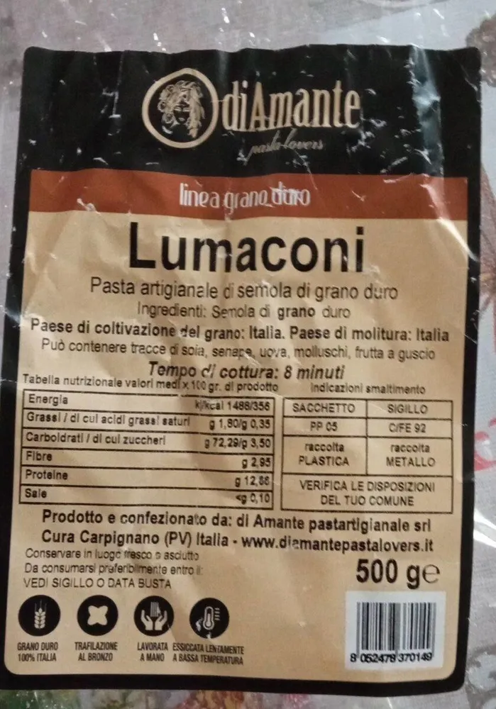 Lumaconi