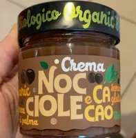 Crema Nocciole e Cacao