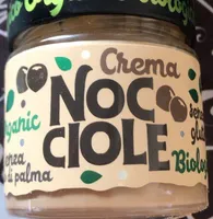 Crema nocciole