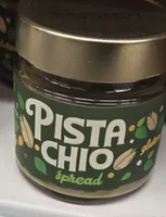 Pistachio Spread