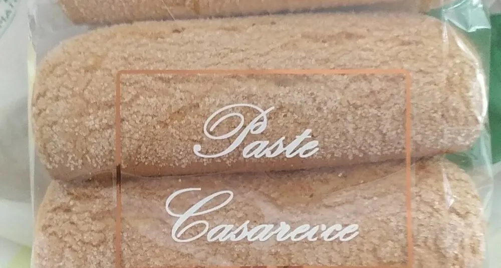 Paste Caserecce