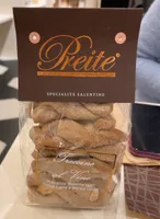 Treccine al vino