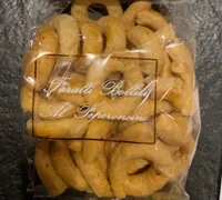 Taralli Bolliti al peperoncino