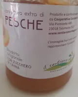 Confettura extra di pesche