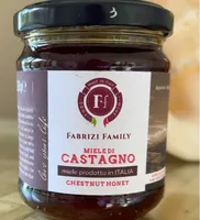 Chestnut Honey