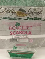 Bouquet Scarola