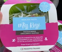 miss rossè