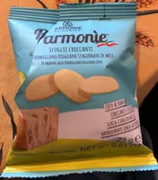 Parmonìe
