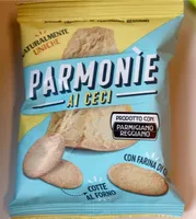 Parmonìe