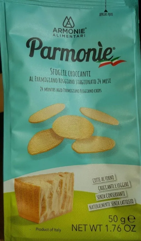 Parmonie