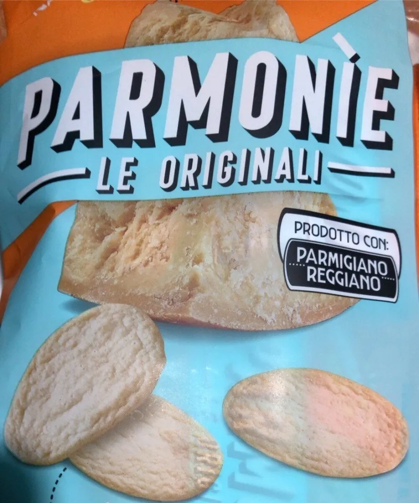 Parmonie