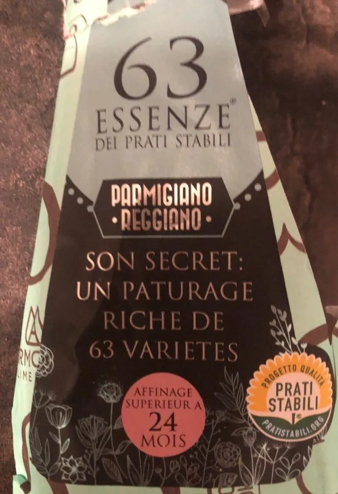 Parmigiano Reggiano