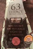 Parmigiano Reggiano