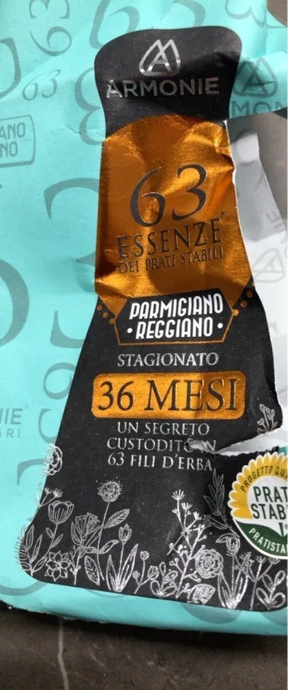 63 essenze