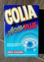 Golia Activ Plus