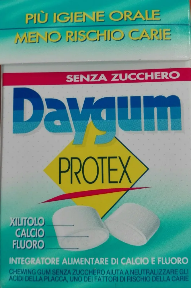 Daygum Protex