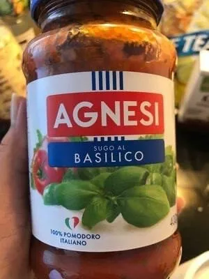Sugo al Basilico
