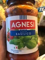 Sugo al Basilico