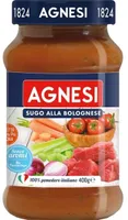 Sugo Alla Bolognese