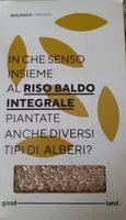 Riso Baldo Integrale