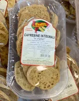 Capresine integrali