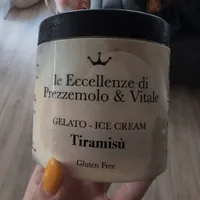 Tiramisù Ice Cream