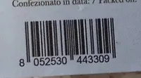 Riso lungo B aromatico Apollo