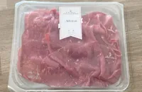 Carpaccio di bresaula