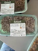 Quinoa Tricolore Corta Al Naturale