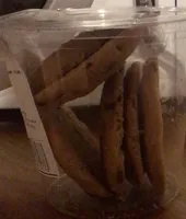 Cookies cioccolato